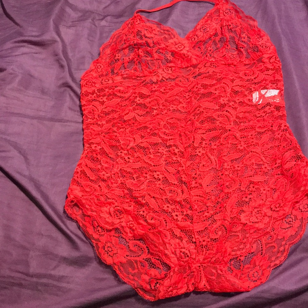 Lingerie